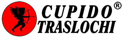 Cupido Traslochi